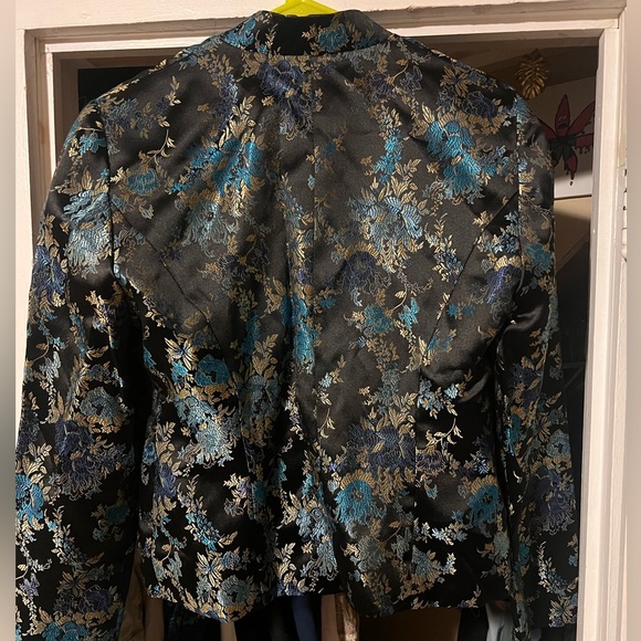 Metaphor jacket - Picture 3 of 3